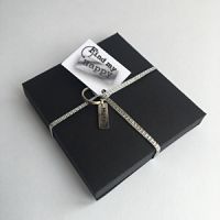 Find My Happy Keyring pack